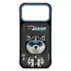 iPhone 17 Pro Max | Coque Brodée NIMMY Cool Cute Wolf