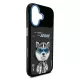 iPhone 17 | Coque Brodée NIMMY Cool Cute Wolf