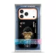 iPhone 17 Pro Max | Coque Brodée NIMMY Cool Cute Gorilla