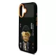 iPhone 17 | Coque Brodée NIMMY Cool Cute Gorilla