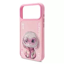 iPhone 17 Pro Max | Coque Brodée NIMMY Cool Cute Rabbit