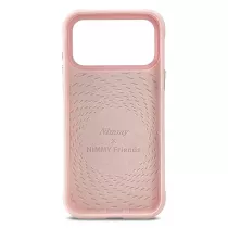 iPhone 17 Pro Max | Coque Brodée NIMMY Cool Cute Rabbit