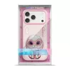 iPhone 17 Pro | Coque Brodée NIMMY Cool Cute Rabbit