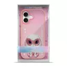 iPhone 17 | Coque Brodée NIMMY Cool Cute Rabbit