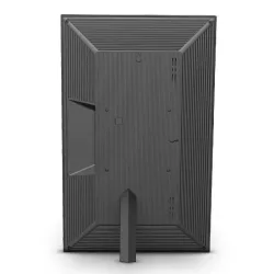 Cadre Photo Numérique AgfaPhoto Realiview – 15,6", Tactile, WiFi