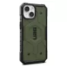 iPhone 15 | Coque MagSafe UAG Pathinfer Série