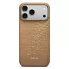 iPhone 17 Pro | Coque MagSafe PITAKA Golden Glints