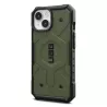 iPhone 15 | Coque MagSafe UAG Pathinfer Série