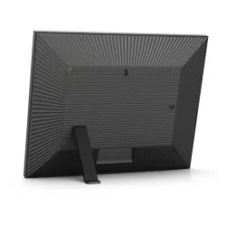 Cadre Photo Numérique AgfaPhoto Realiview – 17", Tactile, WiFi
