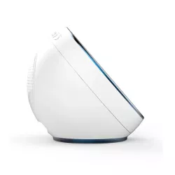 Station Météo NASA WSP1500 | Températures Int./Ext.