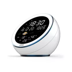 Station Météo NASA WSP1500 | Températures Int./Ext.