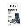 iPhone 17 Pro | Coque MagSafe PanzerGlass Kickstand Transparente