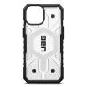 iPhone 15 | Coque MagSafe UAG Pathinfer Série
