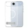 iPhone Air | Coque MagSafe PanzerGlass Kickstand Transparente