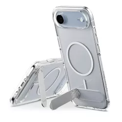 iPhone Air | Coque MagSafe PanzerGlass Kickstand Transparente