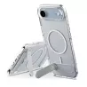 iPhone Air | Coque MagSafe PanzerGlass Kickstand Transparente