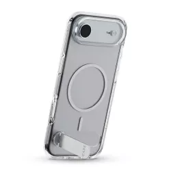 iPhone Air | Coque MagSafe PanzerGlass Kickstand Transparente