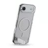 iPhone Air | Coque MagSafe PanzerGlass Kickstand Transparente