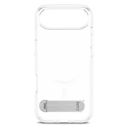 iPhone Air | Coque MagSafe PanzerGlass Kickstand Transparente