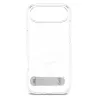 iPhone Air | Coque MagSafe PanzerGlass Kickstand Transparente