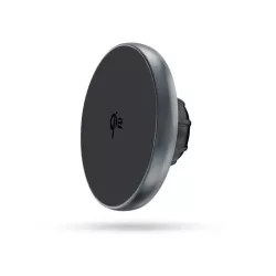 Support Chargeur Écran 4SMARTS Screen Mount Qi2 MagSafe