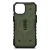 iPhone 15 | Coque MagSafe UAG Pathinfer Série