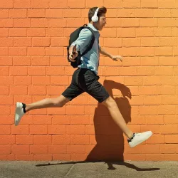 Casque Bluetooth Motorola XT220 – Confort, Autonomie, Son HD