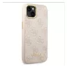 iPhone 14 Plus | Coque GUESS Monogramme 4G Vintage