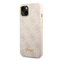 iPhone 14 Plus | Coque GUESS Monogramme 4G Vintage