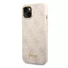 iPhone 14 Plus | Coque GUESS Monogramme 4G Vintage