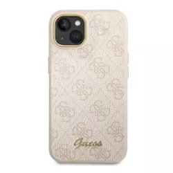 iPhone 14 Plus | Coque GUESS Monogramme 4G Vintage