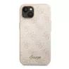 iPhone 14 Plus | Coque GUESS Monogramme 4G Vintage