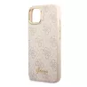 iPhone 14 Plus | Coque GUESS Monogramme 4G Vintage