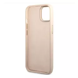 iPhone 14 Plus | Coque GUESS Monogramme 4G Vintage