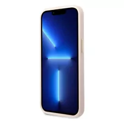 iPhone 14 Plus | Coque GUESS Monogramme 4G Vintage