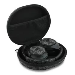 Casque Bluetooth LACOSTE The Blend ANC – Autonomie 70h