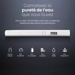 Testeur TDS de Pureté de l'Eau XIAOMI