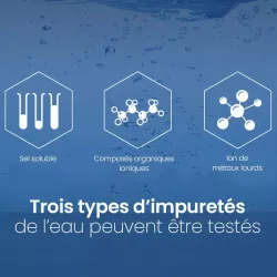 Testeur TDS de Pureté de l'Eau XIAOMI