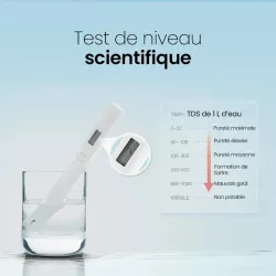 Testeur TDS de Pureté de l'Eau XIAOMI