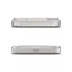 Coque MagSafe 3Mk Armor MagCase Pixel 10 / 10 Pro – Transparente