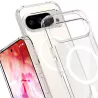 Coque MagSafe 3Mk Armor MagCase Pixel 10 / 10 Pro – Transparente