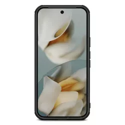 Pixel 10/10 Pro | Coque MagSafe Nillkin Super Frosted Shield