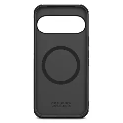 Pixel 10/10 Pro | Coque MagSafe Nillkin Super Frosted Shield