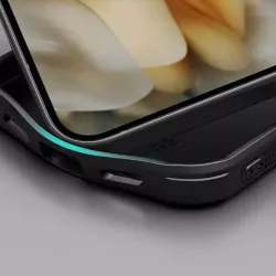 Pixel 10/10 Pro | Coque MagSafe Nillkin Super Frosted Shield