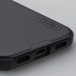 Pixel 10/10 Pro | Coque MagSafe Nillkin Super Frosted Shield