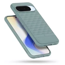 Pixel 10 & 10 Pro | Coque Magnétique SPIGEN Parallax MagFit