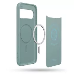 Pixel 10 & 10 Pro | Coque Magnétique SPIGEN Parallax MagFit