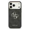 iPhone 17 Pro Max | Coque GUESS Monogramme Logo 4G