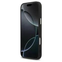 iPhone 17 Pro Max | Coque GUESS Monogramme Logo 4G