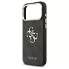 iPhone 17 Pro Max | Coque GUESS Monogramme Logo 4G